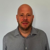 Cimcool Europe B.V. Employee Graham Jackson's profile photo