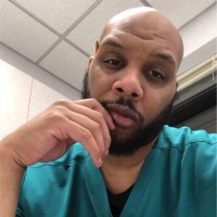 Abington - Jefferson Health Employee Robert Mosby's profile photo