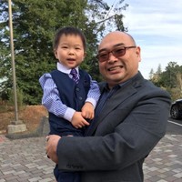 Agape Good Neighbors Employee Jack Hsu's profile photo
