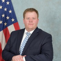 Saint-Gobain Employee Hunter Edwards's profile photo