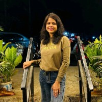 Prabha Vanjare's profile photo