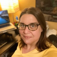 Capsher Technology Employee Michelle Osterholm's profile photo
