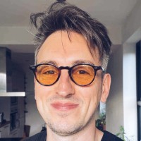 VIOOH Employee Benoît Vidal's profile photo