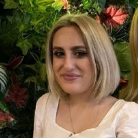 Irina Deaconescu Email