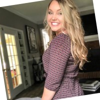 STATE OF CONNECTICUT JUDICIAL BRANCH - CSSD Employee Hannah Stjean's profile photo