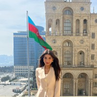 Antiinhisar və İstehlak Bazarına Nəzarət Dövlət Agentliyi Employee Ilaha Shafiyeva's profile photo