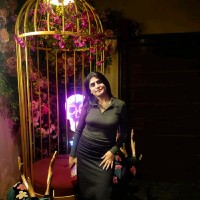 PhiTech Labs Employee Pallak Bhatia's profile photo