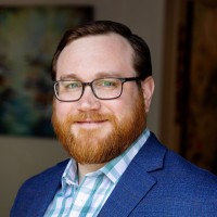 US Foods Employee Justin Maple's profile photo