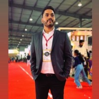 Atul Sharma Email & Phone Number