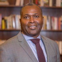 The New York Public Library Employee Garfield Swaby's profile photo