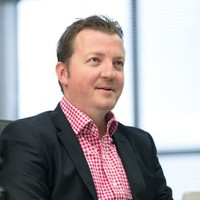 ecco Employee Adam Brown's profile photo