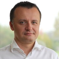 EEC Ventures Employee Michal Ruminski's profile photo