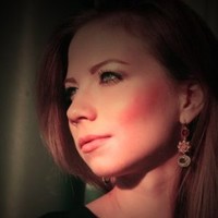 Pravo.ru Employee Maria Yurkina's profile photo