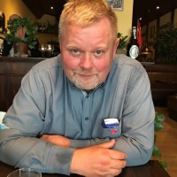 Elitecom Employee Jan Larsen's profile photo
