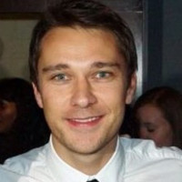 BBC Studios Employee Martin Bruce's profile photo