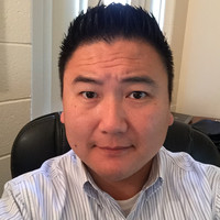 New York Institute of Technology Employee Anthony Yang's profile photo