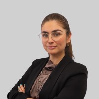 vadiMAP Employee Noelia Zárate Núñez's profile photo