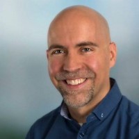 Quest Analytics, LLC Employee Matt Zion's profile photo