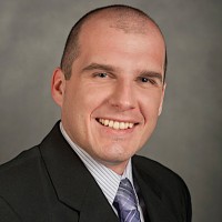 MidAmerican Energy Company Employee Dawid Zydek's profile photo