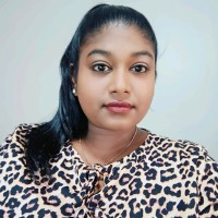 InnoVent Employee Kerisha Moodley's profile photo