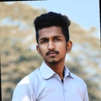 Abros Employee Jatin Sharma's profile photo
