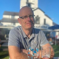 The Remet Company Ltd Employee Phil Brewer's profile photo