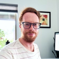 Qmerit Employee Don Osborne's profile photo