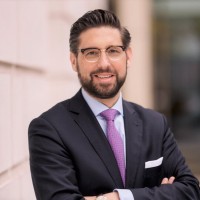 Huth-Dietrich-Hahn Employee Malte Passarge's profile photo