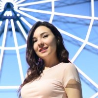 BARS GROUP Employee Bogdana Tabakova's profile photo