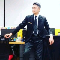 Johnson & Johnson Employee John Romulo's profile photo