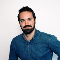 interface.ai Employee Matthew Voelker's profile photo