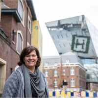 Thursd. Employee Regine Motmans's profile photo
