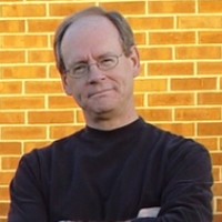 Daugherty Business Solutions Employee Rick Mayhall's profile photo