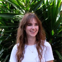 Designwerk. Employee Aimee Brookes's profile photo