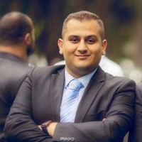 Embafinans Employee Nijat Hajiyev's profile photo