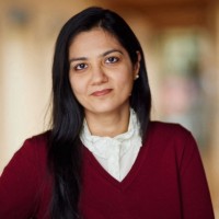 Mahima Mitra Email