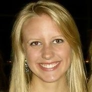 Venmo Employee Rebecca Newman's profile photo