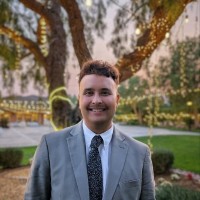 Cornerstone OnDemand Employee Cody Bock's profile photo