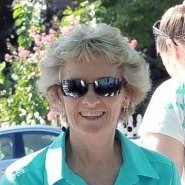 Mariposa Associates Employee Trish Wright's profile photo