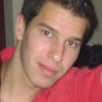 Innovak Global Employee Sebastian Saenz's profile photo
