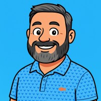 Professionals International - PRINT Employee Michael Blumer's profile photo