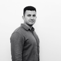 Future Secure AI Employee Sagar Jani's profile photo