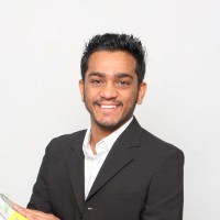 Hardik Dhorajiya Email