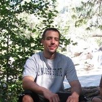 Texas Instruments Employee Brian Silva's profile photo