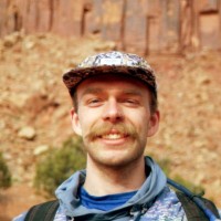 Backpack Employee Duncan Jacobsen's profile photo