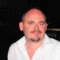 Periscope Employee Colin Varley's profile photo