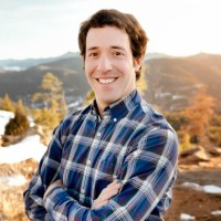 Yieldmo Employee Eric Shiffman's profile photo