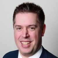Milton Keynes Council Employee Will Rysdale's profile photo