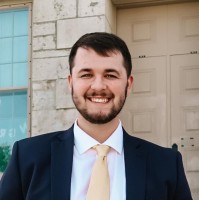 Nissan Motor Corporation Employee Max Morrison's profile photo