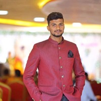 Avotrix Employee Nikhil Patrimath's profile photo